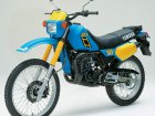 Yamaha DT 125LC